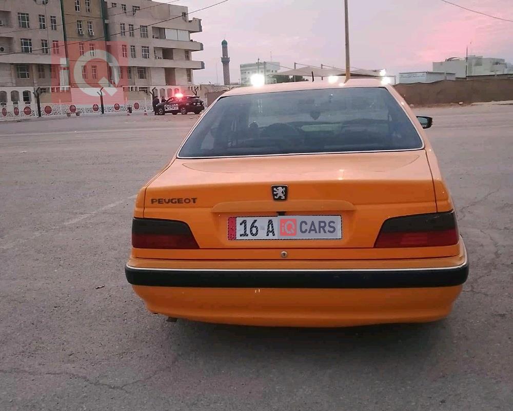 بیجۆ پارس